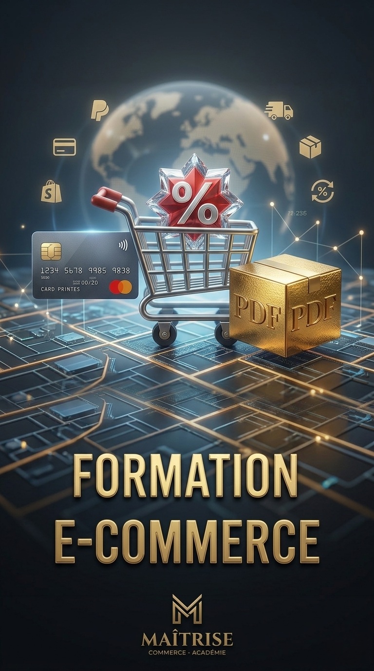 E-Commerce
