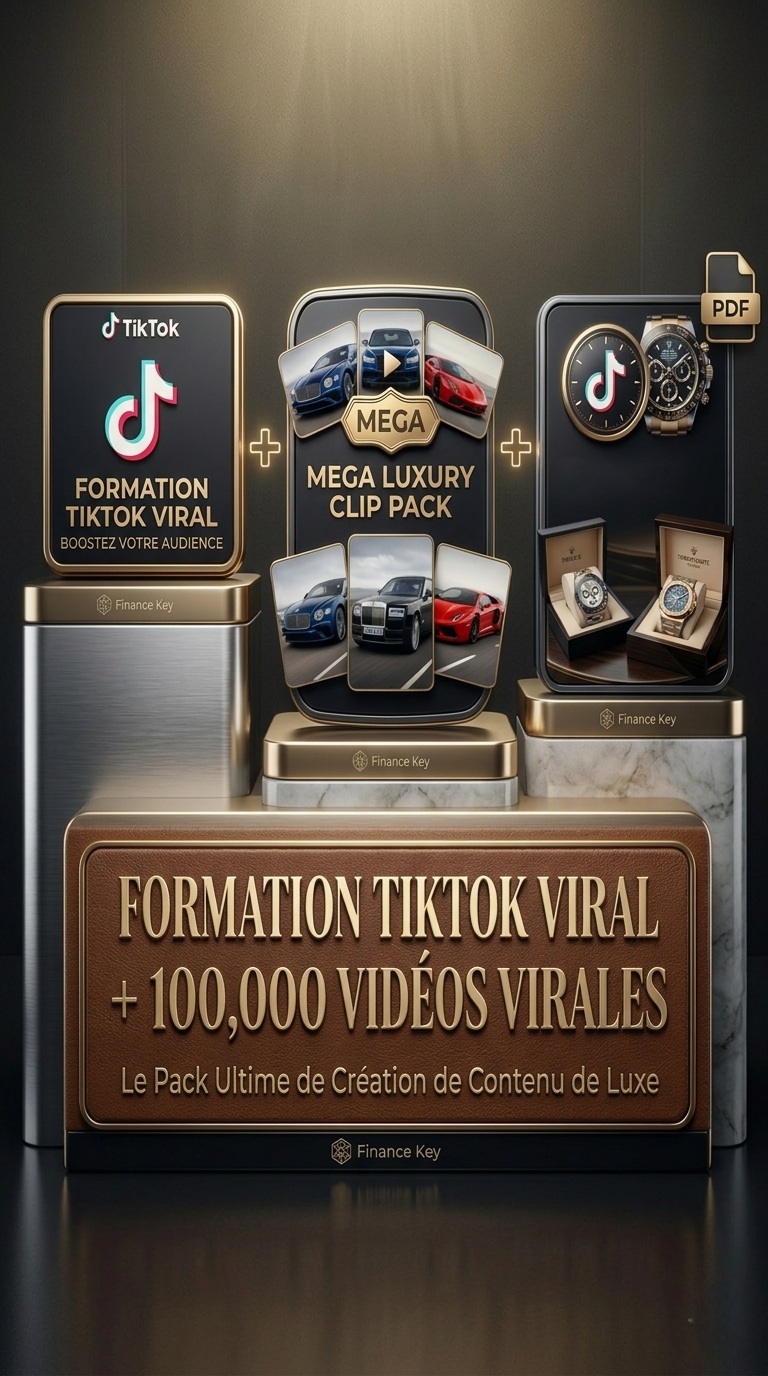 TikTok Viral